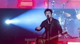 Green Day's Billie Joe Armstrong vows to renounce his citizenship after Roe reversal