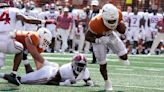 All Gas, No Brakes: Texas’ offense needs to embrace Steve Sarkisian’s motto