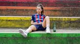 The Hardcore Fan - from Poland! - who travels around Europe to support Barcelona Femeni in the UEFA Women’s Champions League | Goal.com Tanzania