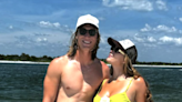 Trevor Lawrence's Wife Turned Heads On Vacation Before Pregnancy Announcement