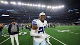 Cowboys rookie CB DaRon Bland questionable to return with chest injury