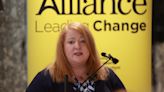 Westminster Election 2024 platform: Alliance leader Naomi Long