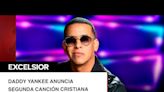 Daddy Yankee lanzará su libro, con vivencias, testimonios y bendiciones