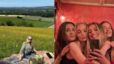 Sophie Turner Is Living Her Best Life With Romantic Picnic Dates And Friends, Here's The Proof - News18