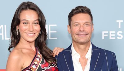 Ryan Seacrest and Aubrey Paige Break Up After 3 Years - E! Online