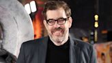 Richard Osman says Hollywood A-listers were starstruck by Steven Spielberg visit