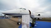 Debt Defaulter Zambia Seeks to Offload Costly Presidential Gulfstream Jet