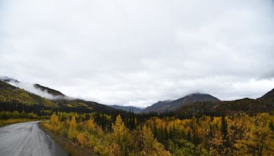 Toronto man killed in motorcycle crash on Dempster Highway in Yukon