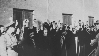 Cuando los trabajadores holandeses se opusieron al genocidio nazi – Nodo50