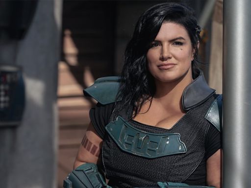 Gina Carano ganó una primera batalla y podrá seguir adelante con su demanda contra Disney