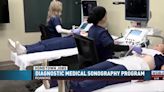 New Diagnostic Medical Sonography Program underway