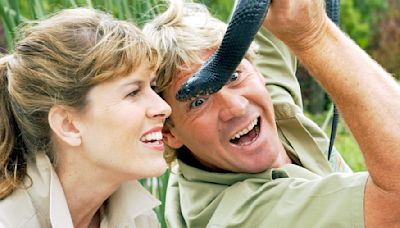 Terri Irwin Opens Up About Why She Has No Plans To Date Again