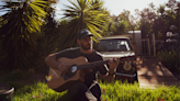 Brandon Poletti Releases New Single ‘Move Away’