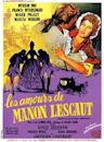 The Lovers of Manon Lescaut