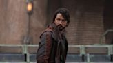 ‘Andor’ Star Diego Luna on ‘Bold’ Season Two and Why He’s Done With Cassian