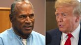 Los Angeles Times’ O.J. Simpson Obituary Mentions Trump In Wildly Incorrect Way