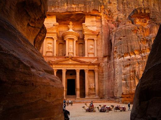 Jordan safe to visit, problem is West's perception of Middle East: Tourism minister