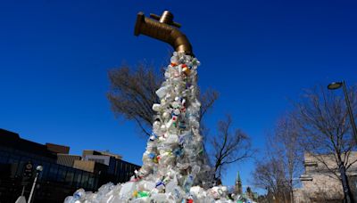Plastic pollution is the new front in the culture war