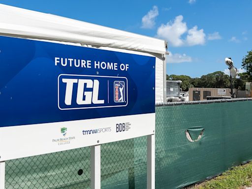 Where are we on the TGL timeline? Here’s a full look at league led by Tiger Woods, Rory McIlroy