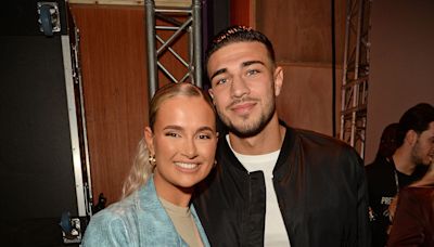 Love Island U.K. 's Molly-Mae Hague and Tommy Fury Break Up