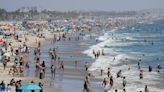 Public Health issues ocean water quality warnings for several L.A. County beaches