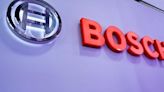 Bosch weighs offer for appliance maker Whirlpool, sources say