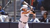 Tatum Anzaldo & Cal Softball Determined to Add to `Amazing' Season at NCAAs