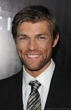 Liam McIntyre