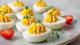 5 Pro Tips For Deviled Eggs That Look Their Best Every Time