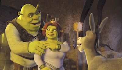 'Shrek 5' llegará en julio de 2026 con sus grandes estrellas a bordo