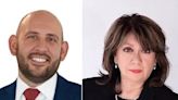 El Paso DA runoff election 2024: James Montoya takes slight lead against Alma Trejo