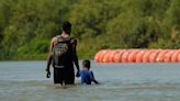 Texas will be allowed to keep floating barrier across Rio Grande designed to slow immigrant crossings