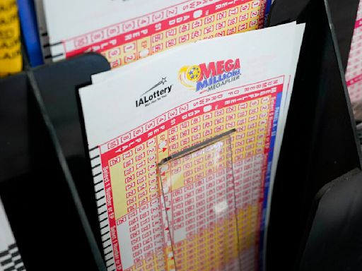 Números ganadores del Mega Millions: mira los resultados del sorteo del 26 de julio con premio mayor de $251 306