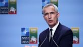 NATO has no indication of intentional Russian attack on Romania