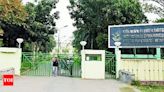 SRFTI applies for deemed varsity status | Kolkata News - Times of India