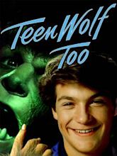 Teen Wolf 2