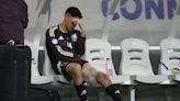 Copa America 2024: Mexico’s Alvarez to miss remaining games with hamstring injury