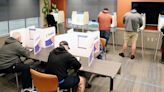 30-35% voter turnout expected Tuesday in Hall County