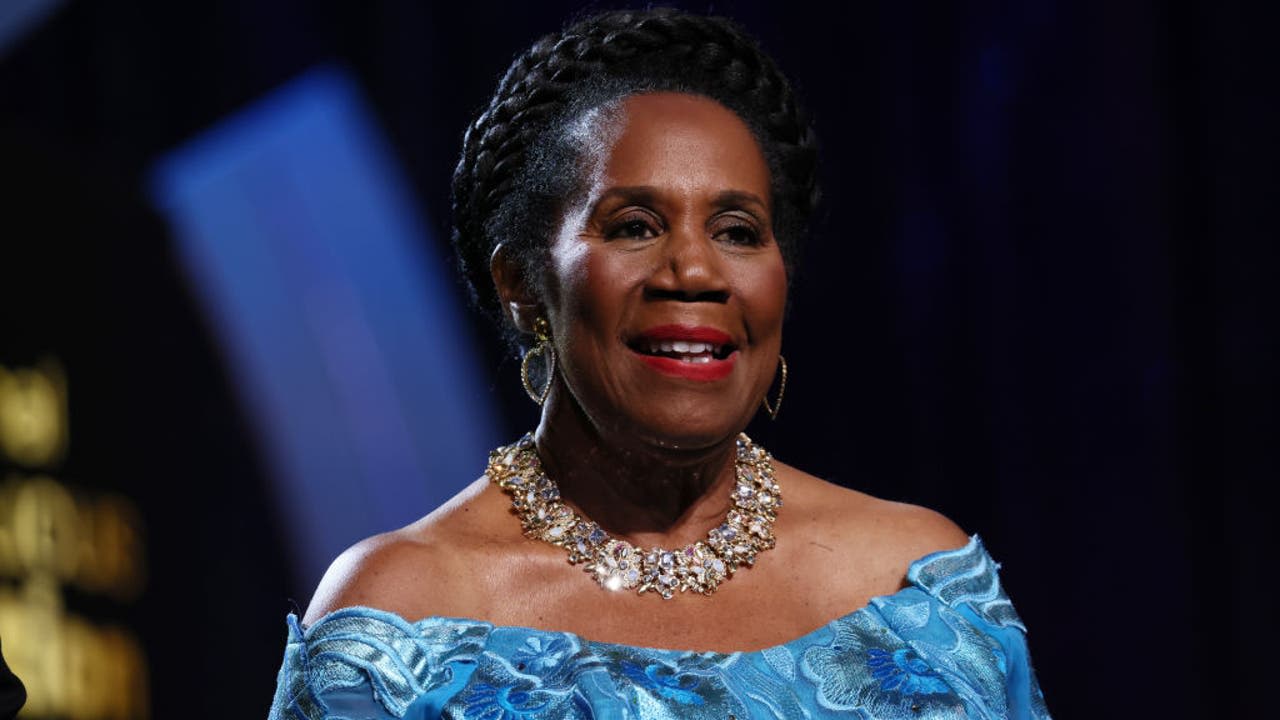 Funeral arrangements for late Congresswoman Sheila Jackson Lee announced