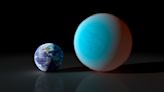 Here's the devastating impact a super-Earth would have on our solar system