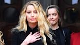 Amber Heard's Sister Whitney Alleges Johnny Depp Hit Her in Trial Testimony
