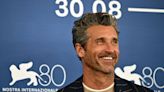 All the men who have been named People’s Sexiest Man Alive as Patrick Dempsey wins this year's award