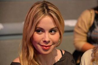 Tara Lipinski