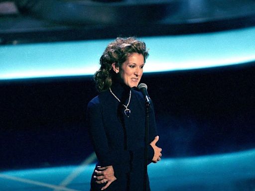 Céline Dion Revealed a Shocking Truth About Recording "My Heart Will Go On" for 'Titanic'