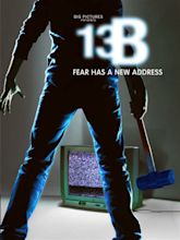 Prime Video: 13B: Fear Has a New Address