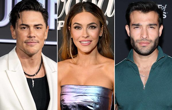 “The Traitors” Season 3 Cast: Tom Sandoval, Chrishell Stause and Sam Asghari Among 21 Celebrity Players