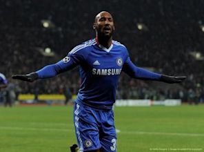 Nicolas Anelka