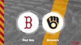 Red Sox vs. Brewers Predictions & Picks: Odds, Moneyline - May 26