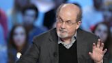 Salman Rushdie ‘on the road to recovery’ but injuries are ‘severe’, says agent