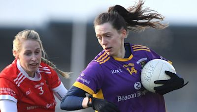 Dublin Ladies SFC final: Birthday girl Michelle Davoren delivers in historic moment for Crokes against Sylvester’s